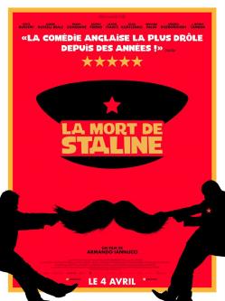 Affiche staline